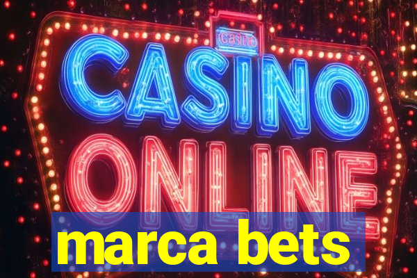 marca bets